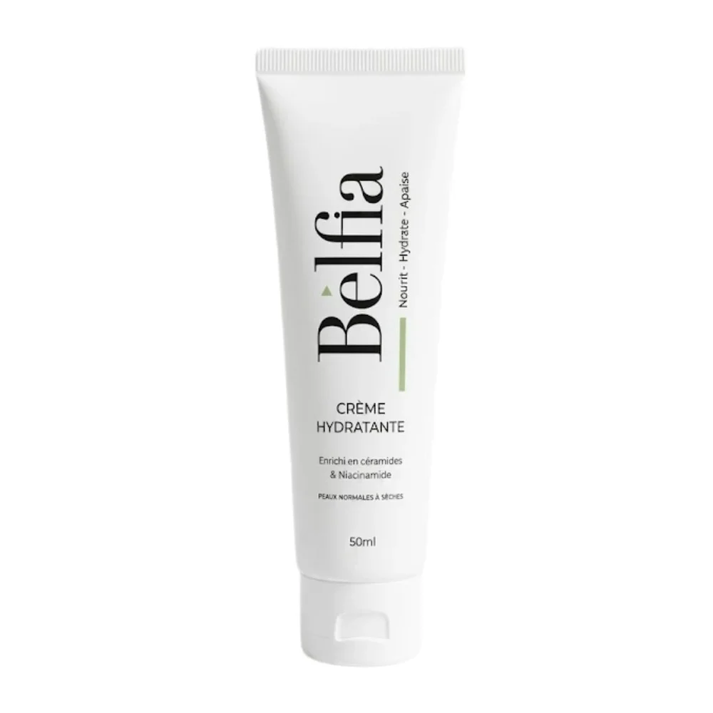 Belfia Creme Hydratante 50ml