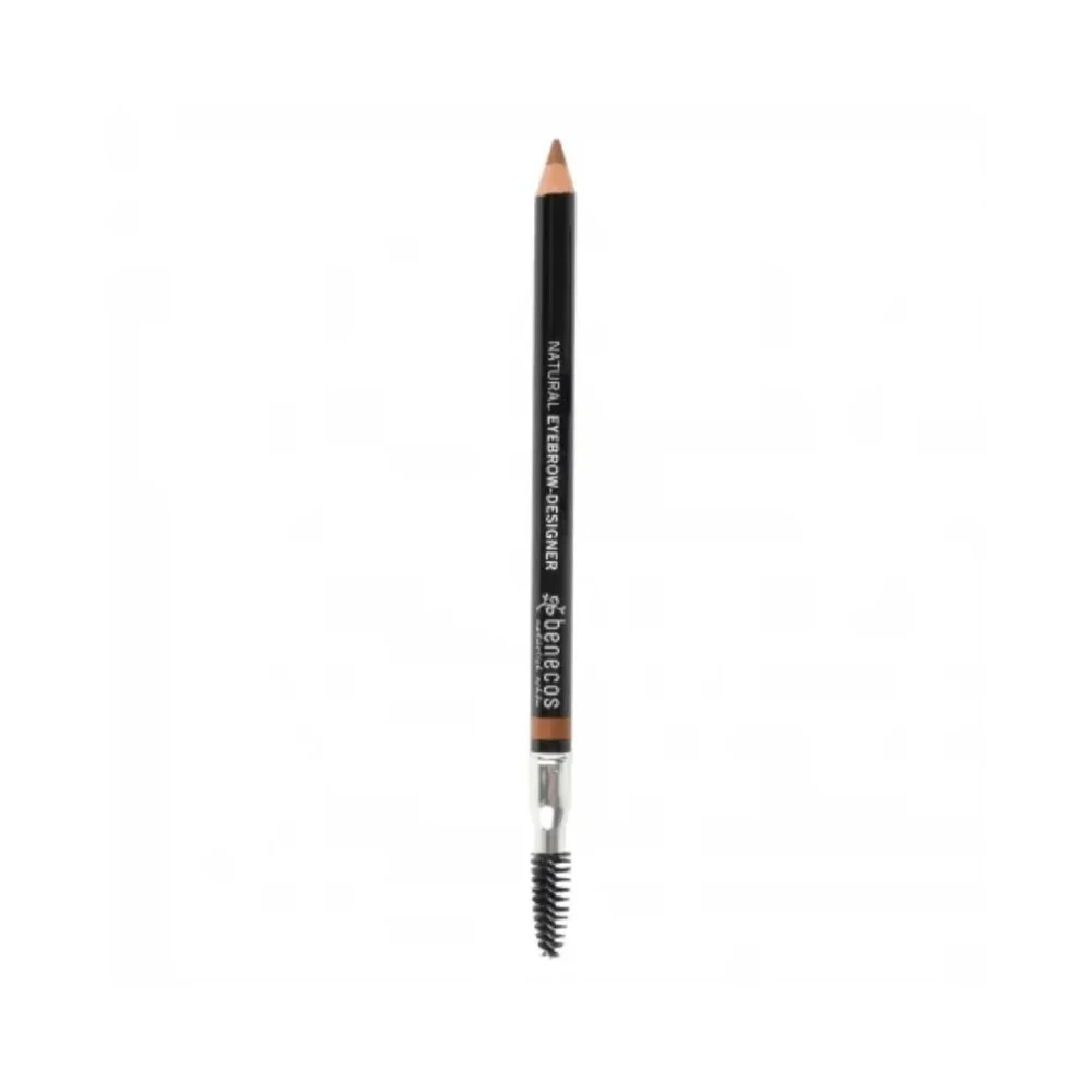 Benecos Eyebrow Designer Gentle Brown 113g