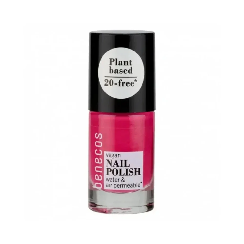Benecos Nail Polish Oh Lala 5ml 1