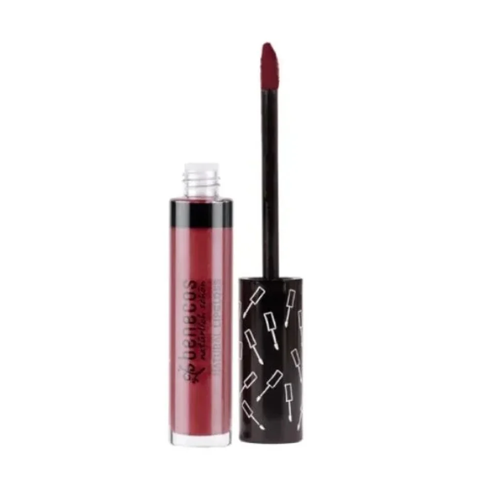 Benecos Natural Lipgloss Kiss Me 5ml 1