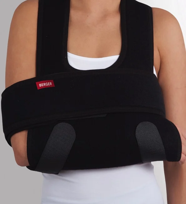 Berger Immobilisateur Bras Epaule Standard Bg 204 1