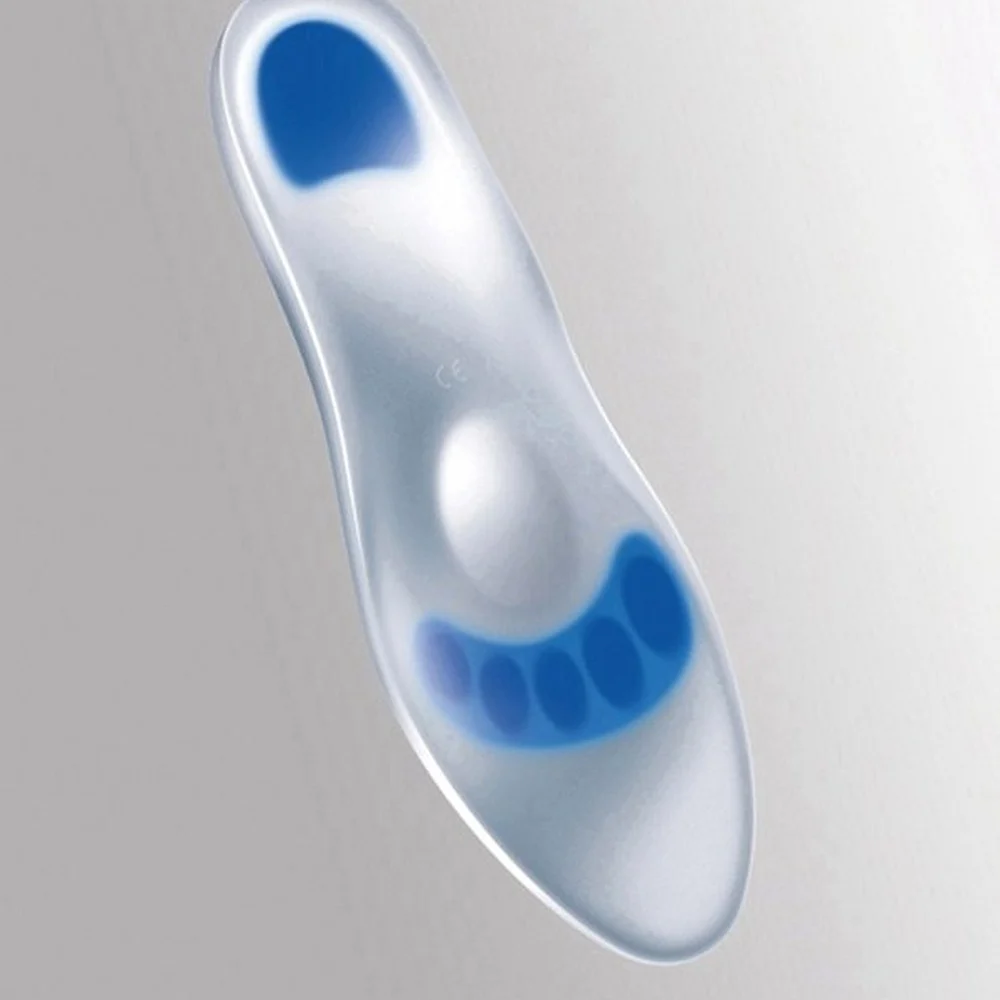Berger Semell Silicone Small 1 Pair Bg 701s