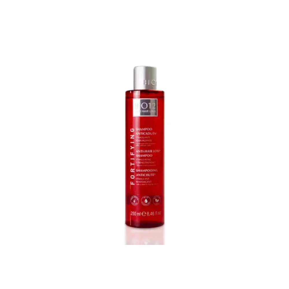 Bio12 Shamp Anti Chute 250ml