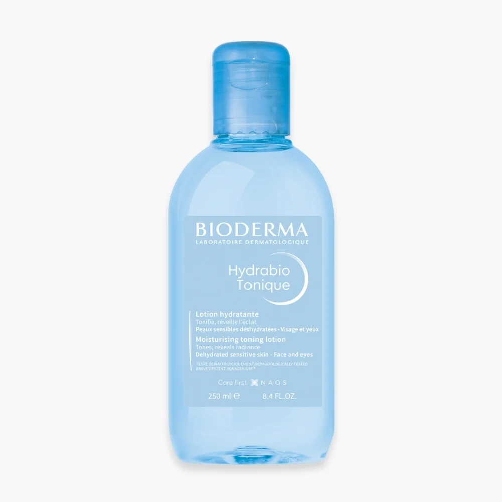 Bioderma Hydrabio Tonique Lotion Hydratante 250ml