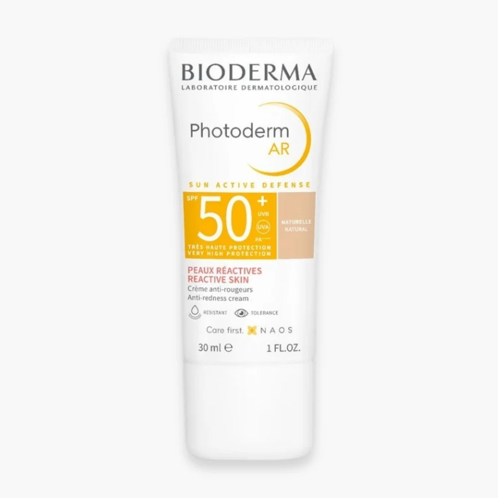 Bioderma Photoderm Ar Teintee Naturelle Spf50 30ml