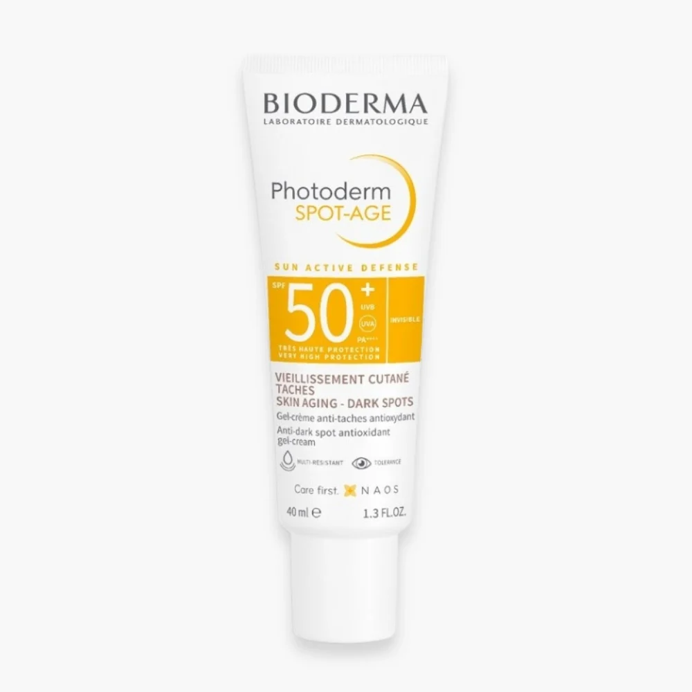 Bioderma Photoderm Spot Age Anti Age Anti Taches Spf50 40ml