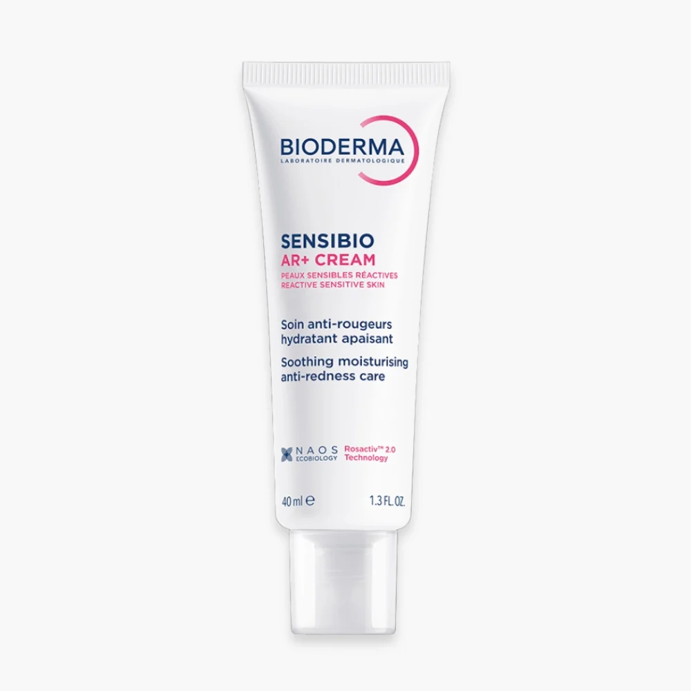 Bioderma Sensibio Ar Creme Anti Rougeurs 40ml
