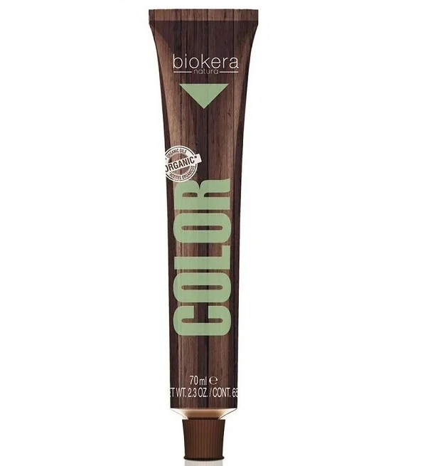 Biokera Nature Color N1 Noir