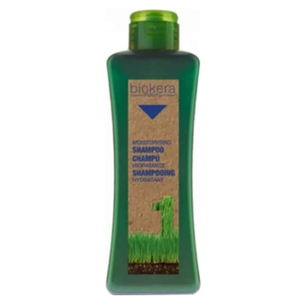 Biokera Shampoing Hydratant 1l