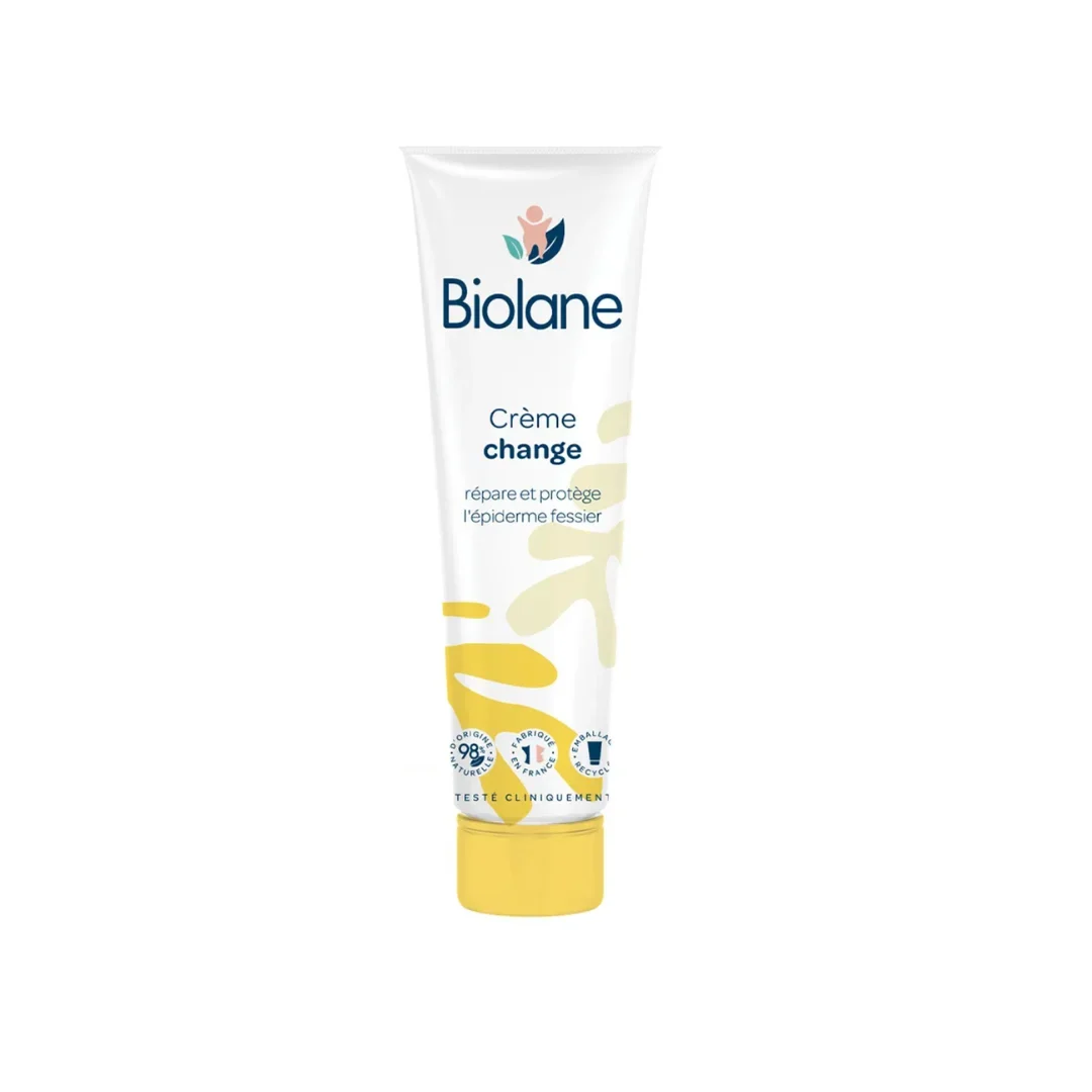Biolane Creme Change 50ml