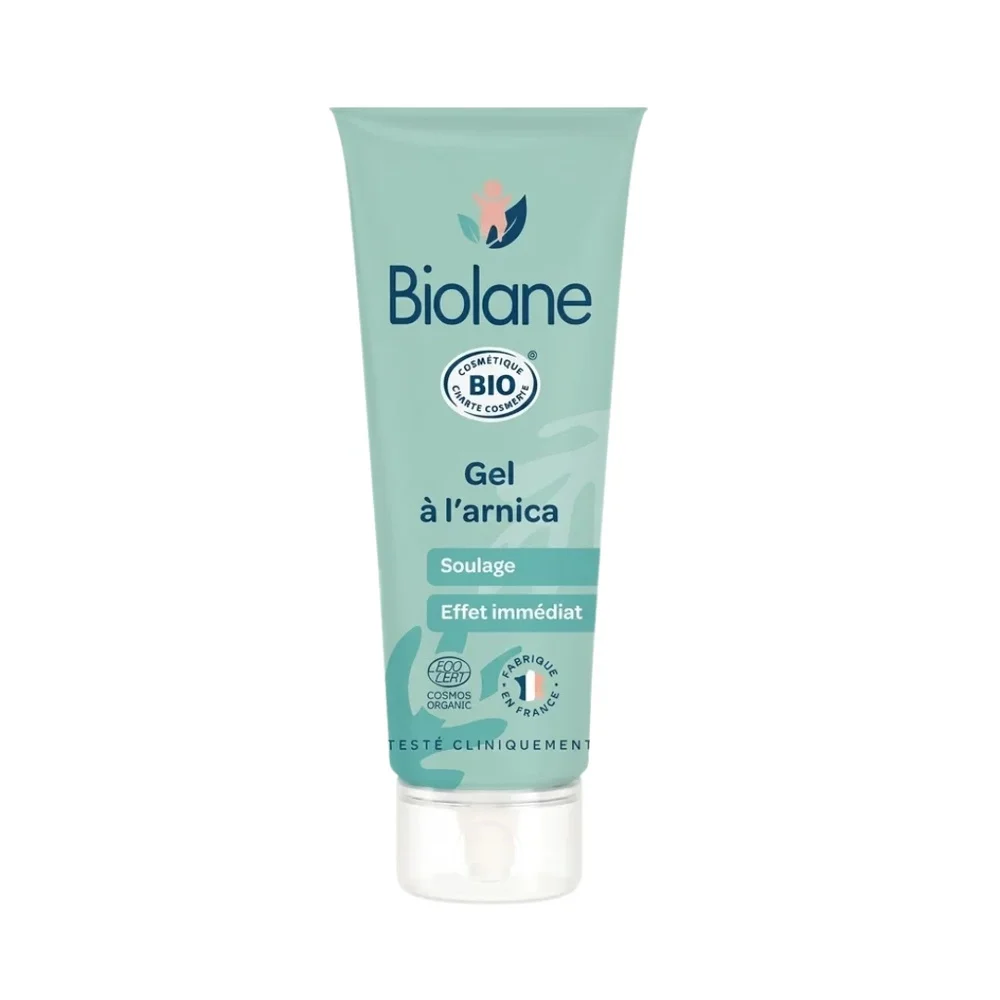 Biolane Gel Arnica 20ml