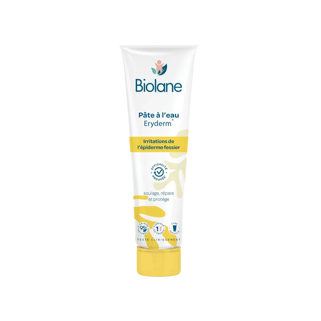 Biolane Pate A Leau Eryderm 75ml