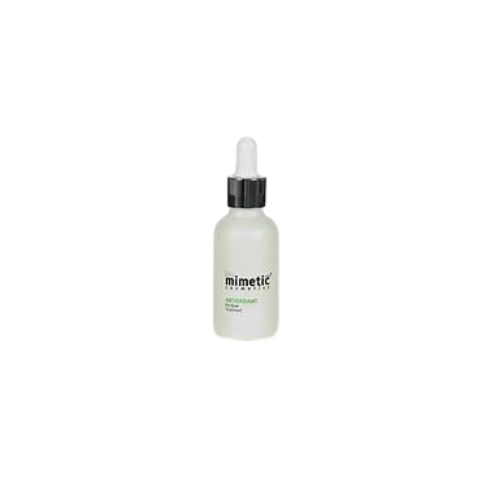 Biomimetic Pre Base Treatment Antioxidant 30ml 1