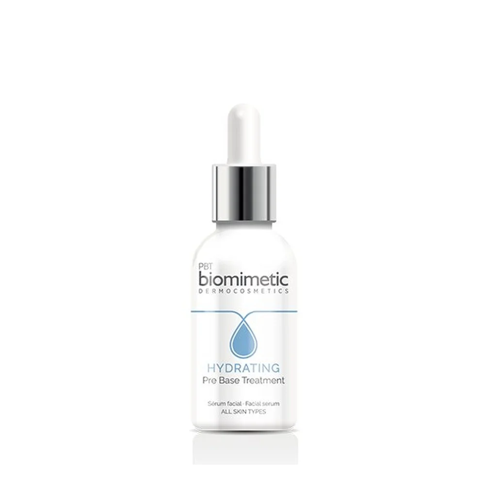Biomimetic Pre Base Treatment Hydrating 30ml 1
