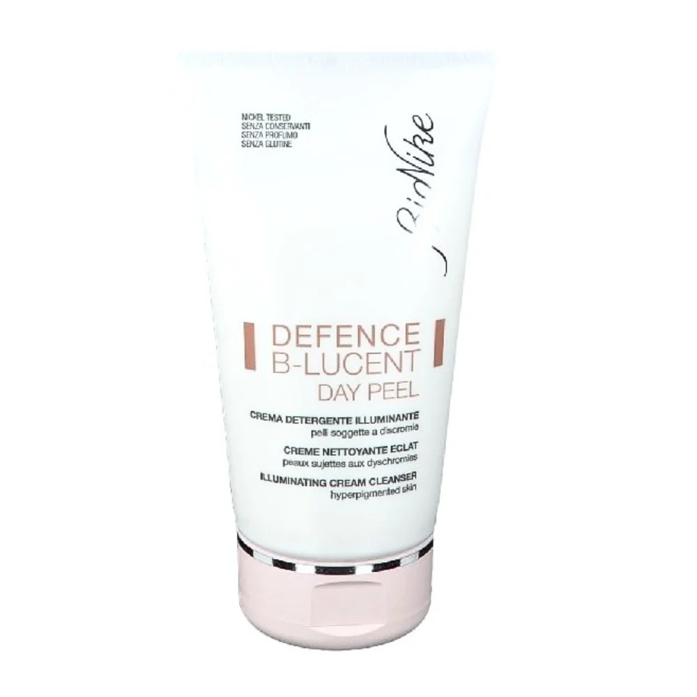 Bionike Defence B Lucent Creme Nettoyant Eclat 150ml