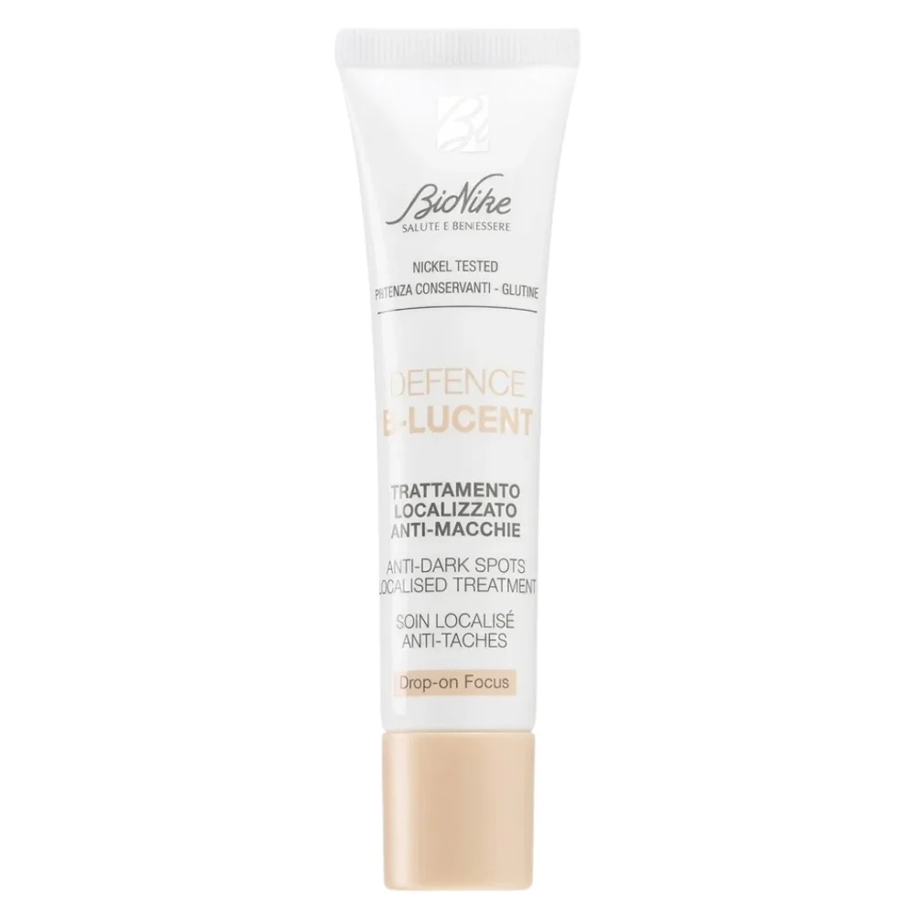 Bionike Defence B Lucent Drop On Focus 15ml