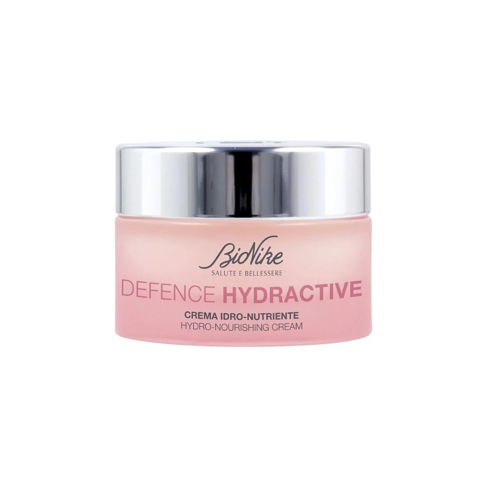 Bionike Defence Hydractive Creme Hydratante Nourissant 50ml 1