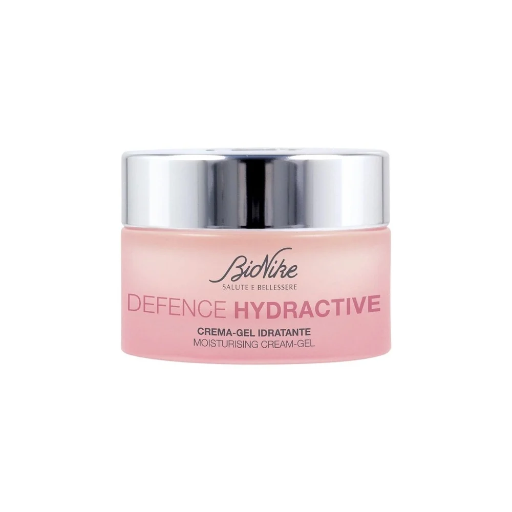 Bionike Defence Hydractive Gel Creme Hydratante 50ml 1