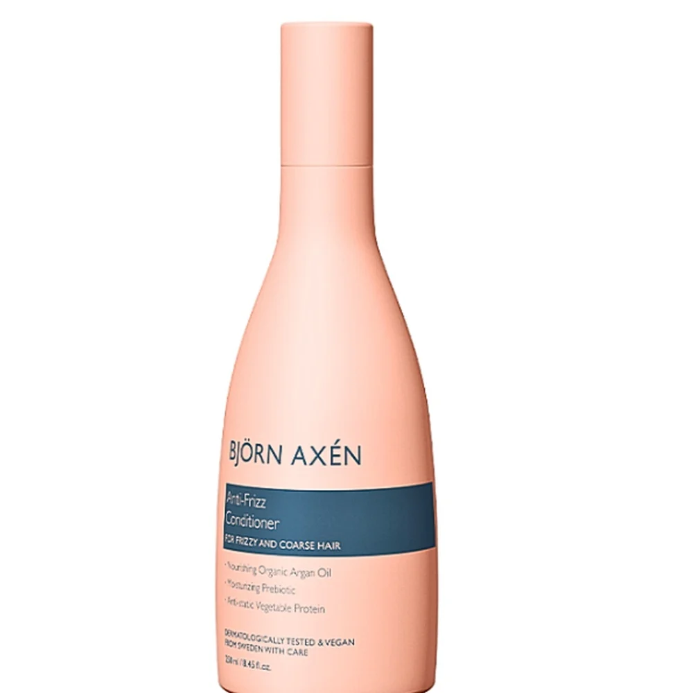 Bjorn Axen Anti Frizz Conditioner 250ml