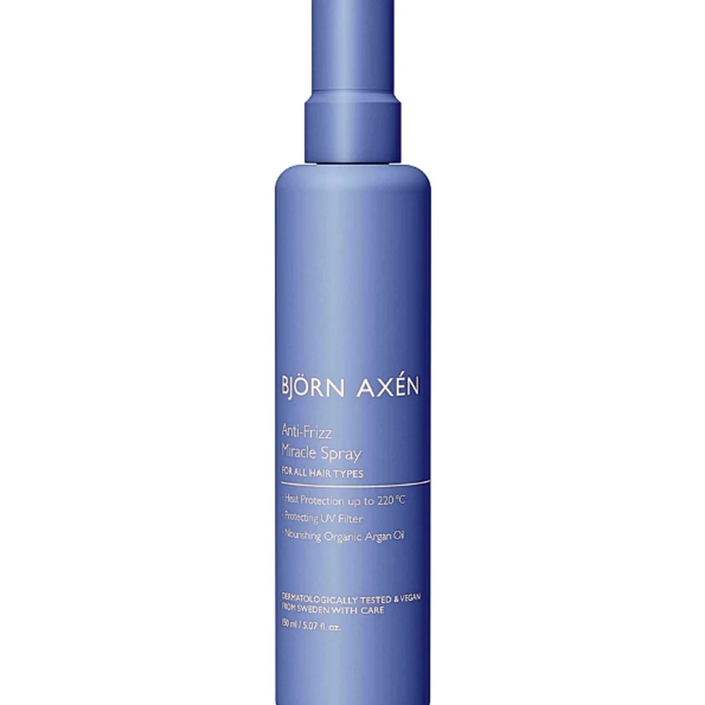 Bjorn Axen Anti Frizz Miracle Spray 150ml