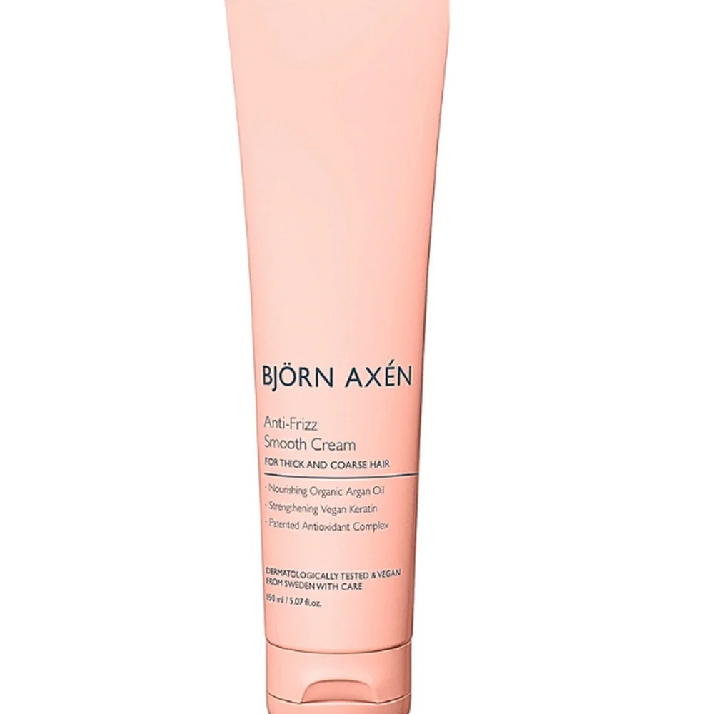 Bjorn Axen Anti Frizz Smooth Cream 150ml