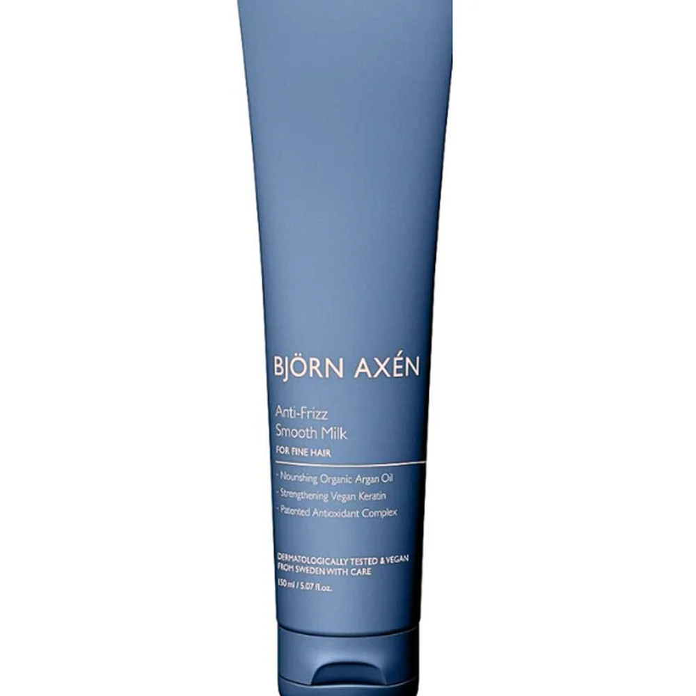 Bjorn Axen Anti Frizz Smoth Milk 150ml 1
