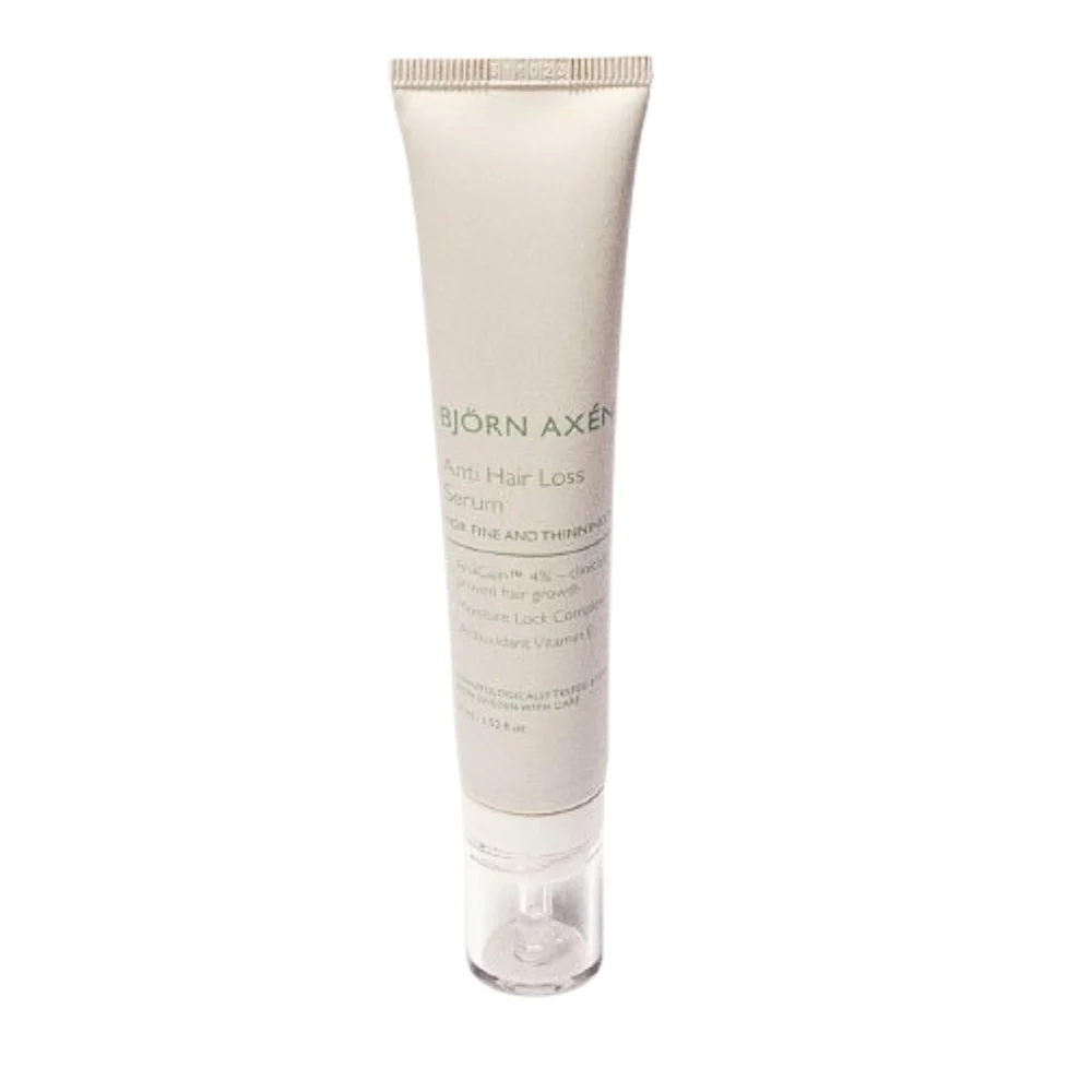 Bjorn Axen Anti Hair Loss Serum 45ml