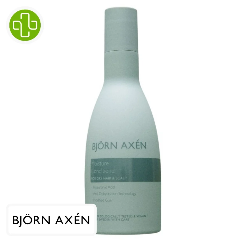 Bjorn Axen Apres Shampoing Hydratant 250ml