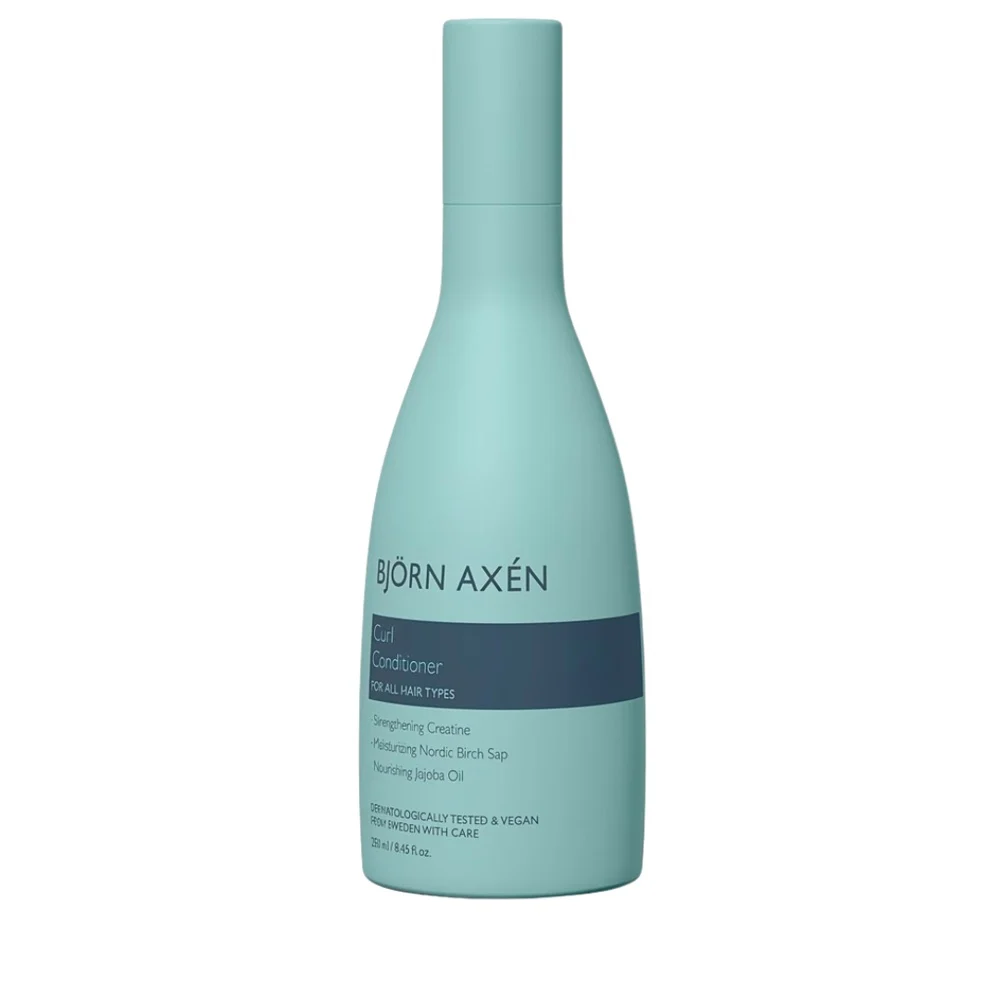Bjorn Axen Curl Conditioner 250ml