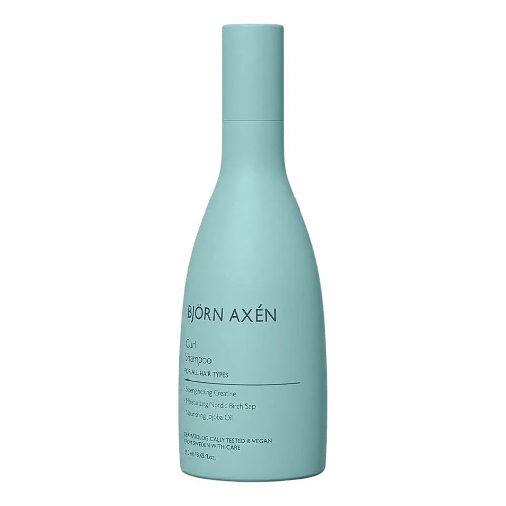 Bjorn Axen Curl Shampoing 250ml