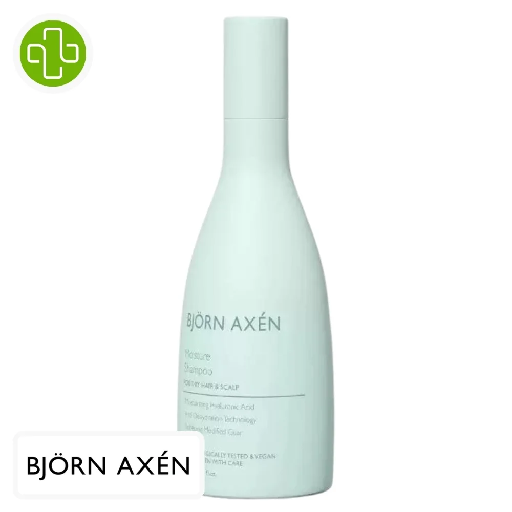 Bjorn Axen Shampoing Hydratant 250ml