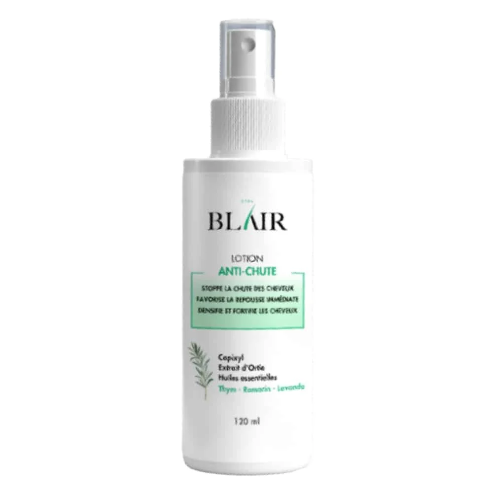 Blair Lotion Anti Chute 120ml