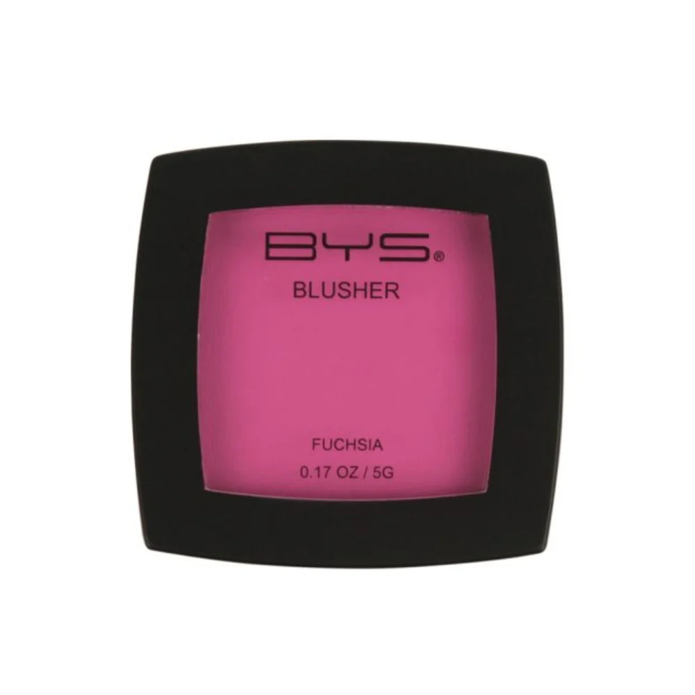 Bys Blush Fuchsia