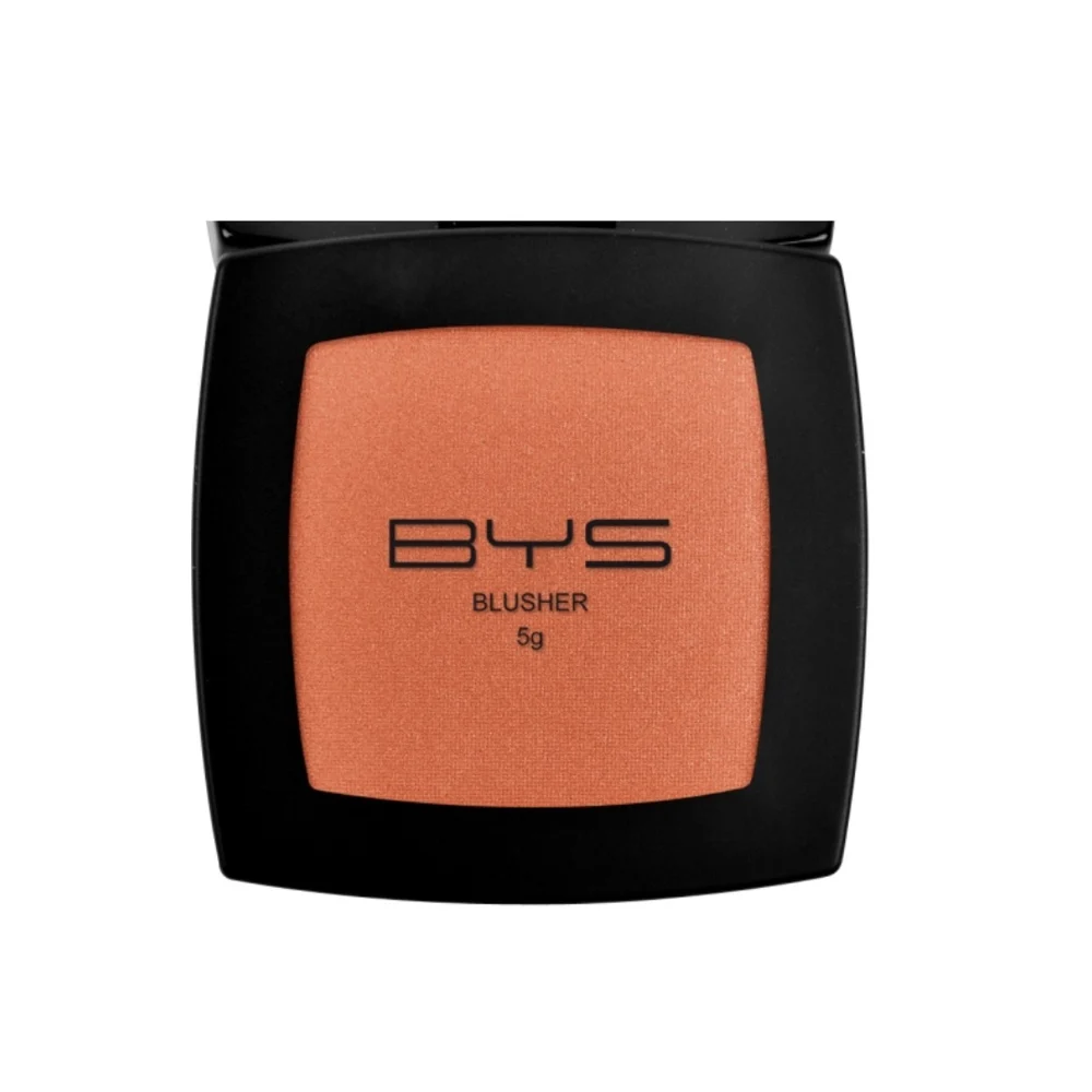 Bys Blush Perfectly Peachy