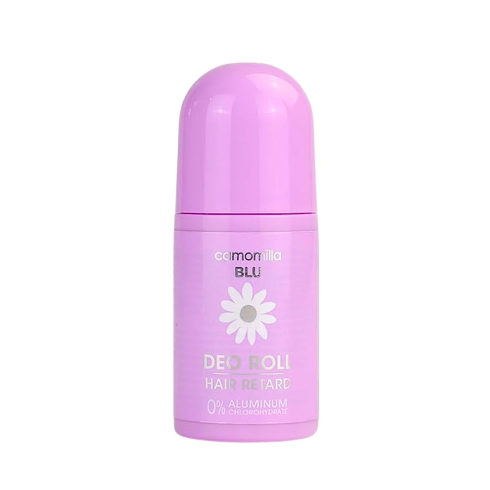 Camomilla Blu Deo Roll Hair Retard 50ml