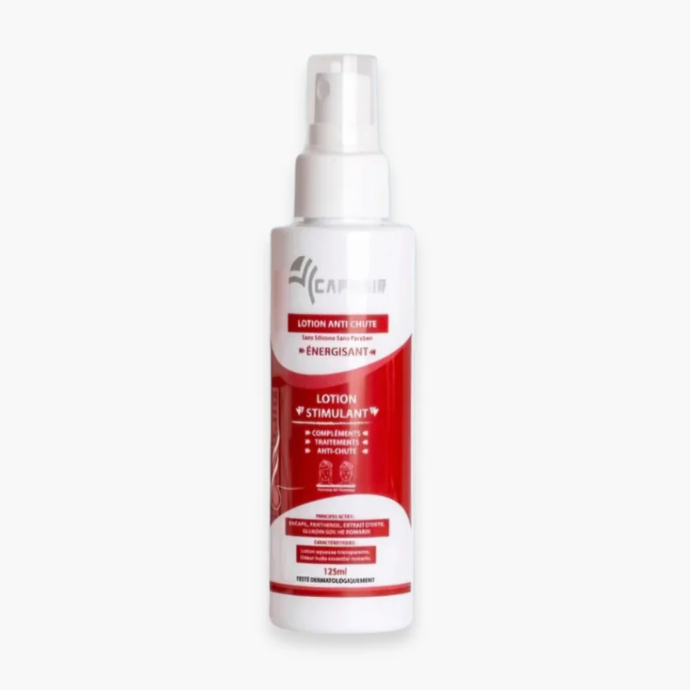 Caphair Lotion Anti Chute Stimulante Energisante 125ml