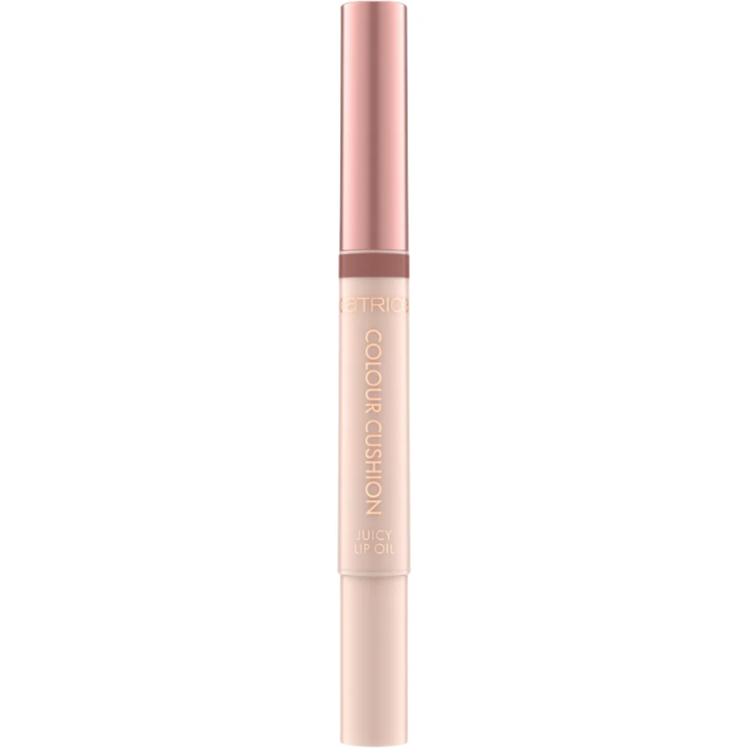 Catrice Colour Cushion Juicy Lipstick Oil 010