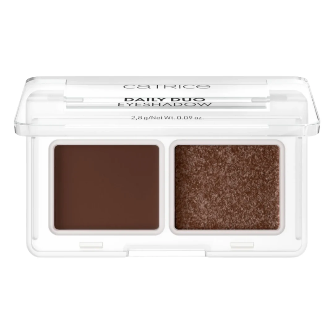Catrice Daily Duo Eyeshadow 030