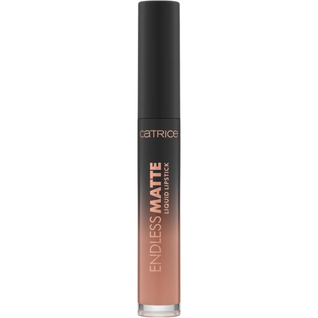 Catrice Endless Matte Liquid Lipstick 010