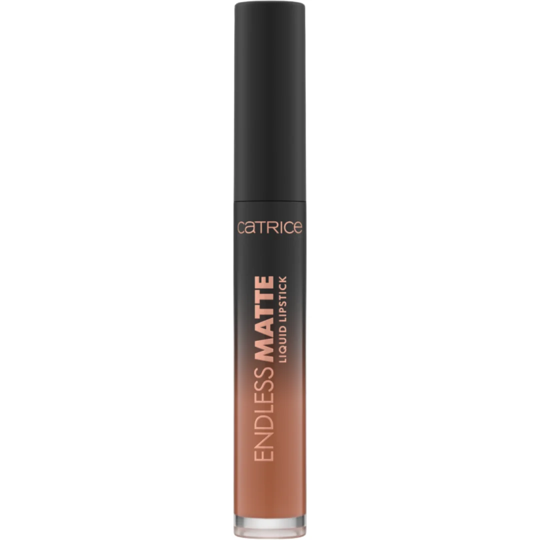 Catrice Endless Matte Liquid Lipstick 020