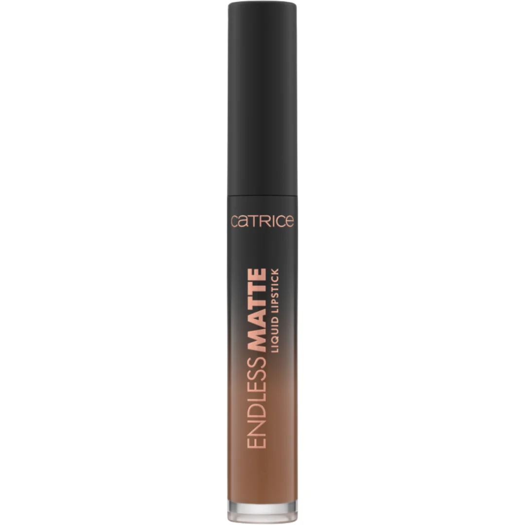 Catrice Endless Matte Liquid Lipstick 030