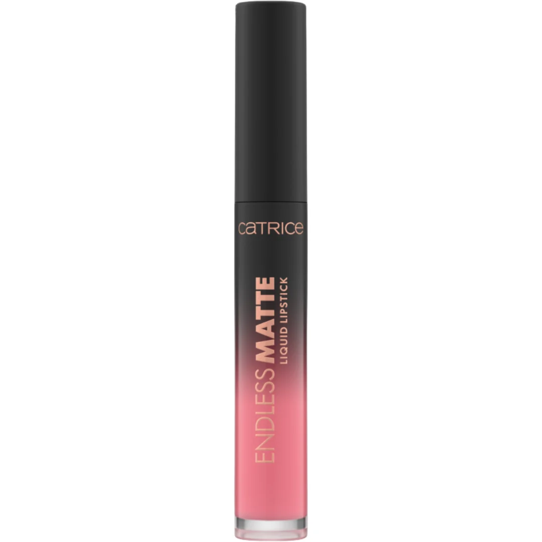 Catrice Endless Matte Liquid Lipstick 040