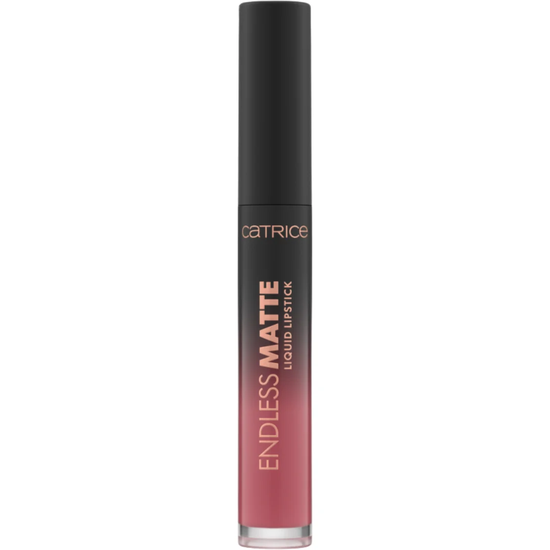 Catrice Endless Matte Liquid Lipstick 050