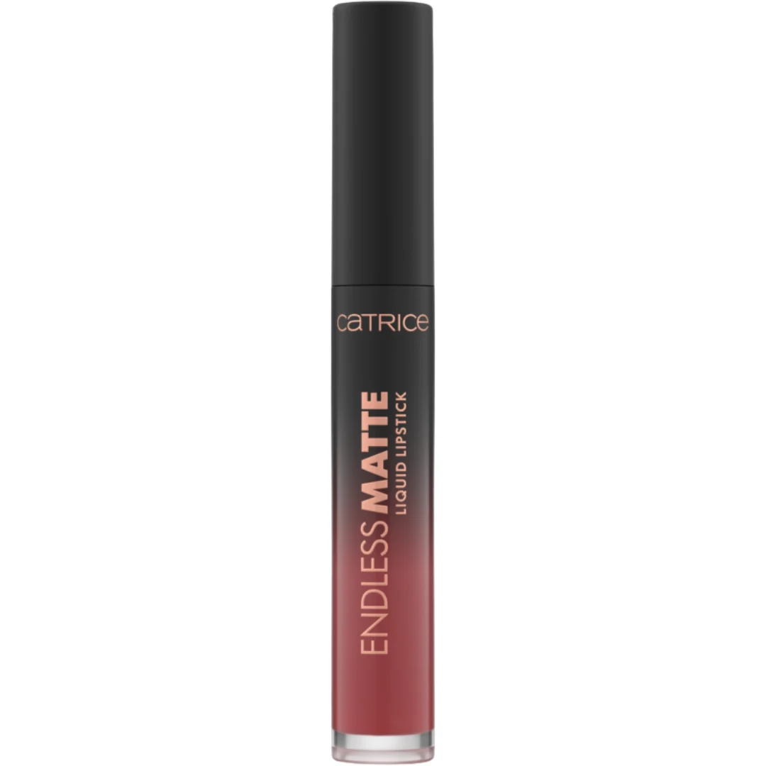 Catrice Endless Matte Liquid Lipstick 090