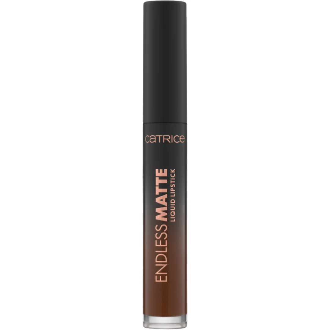 Catrice Endless Matte Liquid Lipstick 100