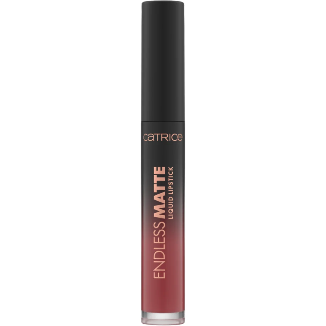 Catrice Endless Matte Liquid Lipstick 120