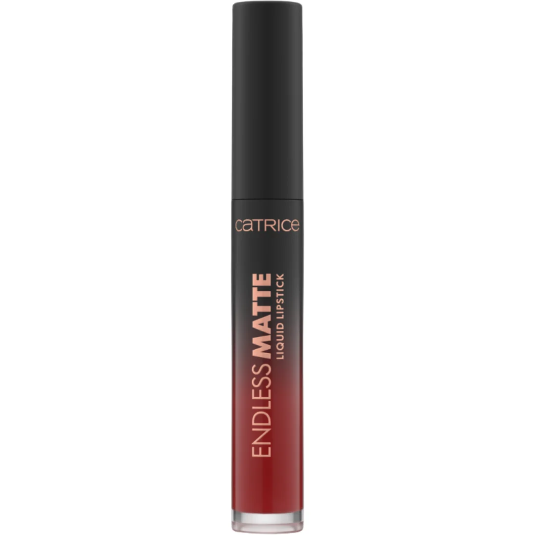 Catrice Endless Matte Liquid Lipstick 130