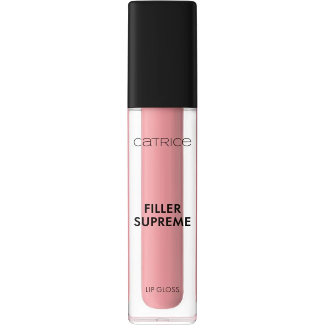 Catrice Filler Supreme Lipstick Gloss 020