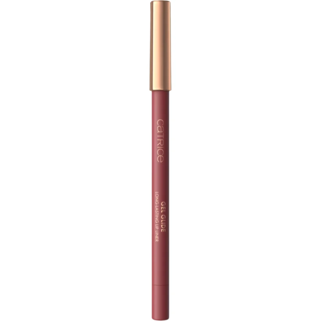 Catrice Gel Glide Long Lasting Lipstick Liner 020