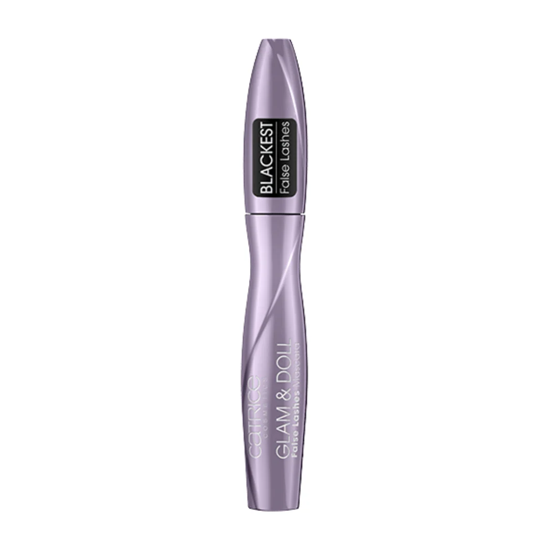 Catrice Glamdoll False Lashes Mascara 010